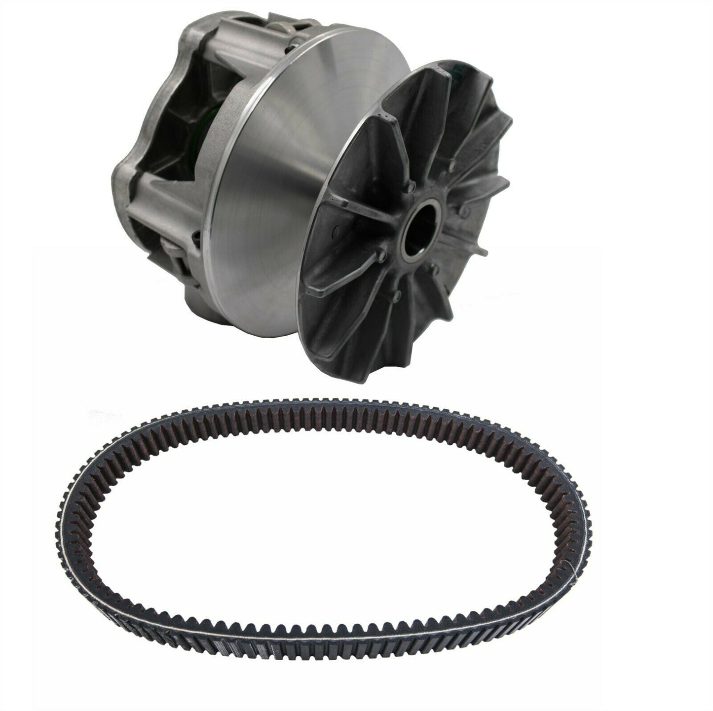 Polaris Primary Drive Clutch And Belt Sportsman / Rzr / Ranger 800