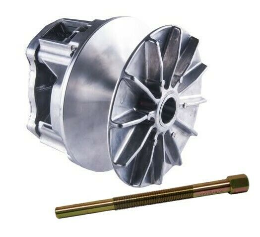 Polaris Atv / Ranger Primary Drive Clutch & Clutch Puller