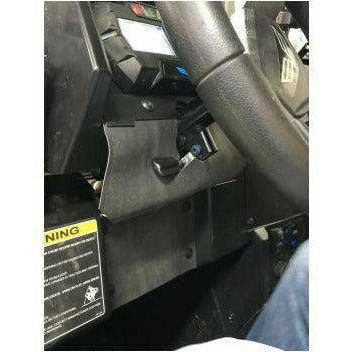Arctic Cat Wildcat XX Heat Shield Kit
