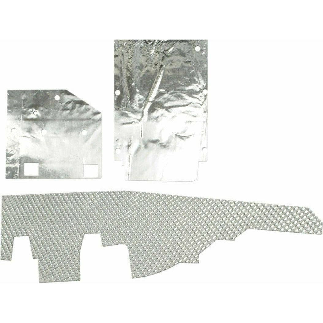 Honda Pioneer 700 Heat Shield Kit
