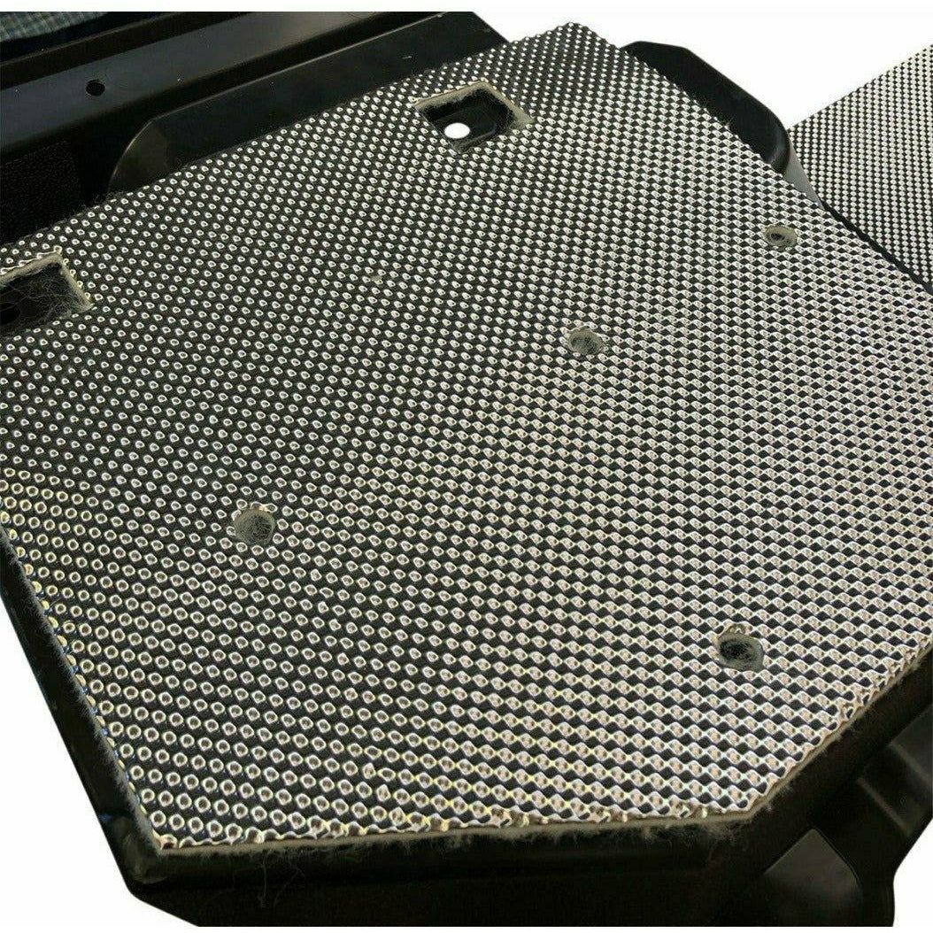 Honda Pioneer 700 Heat Shield Kit