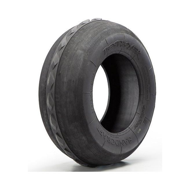 35" Destroyer Slider Sand Tire Set