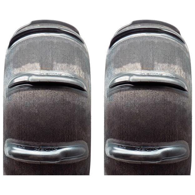 35" Destroyer Slider Sand Tire Set