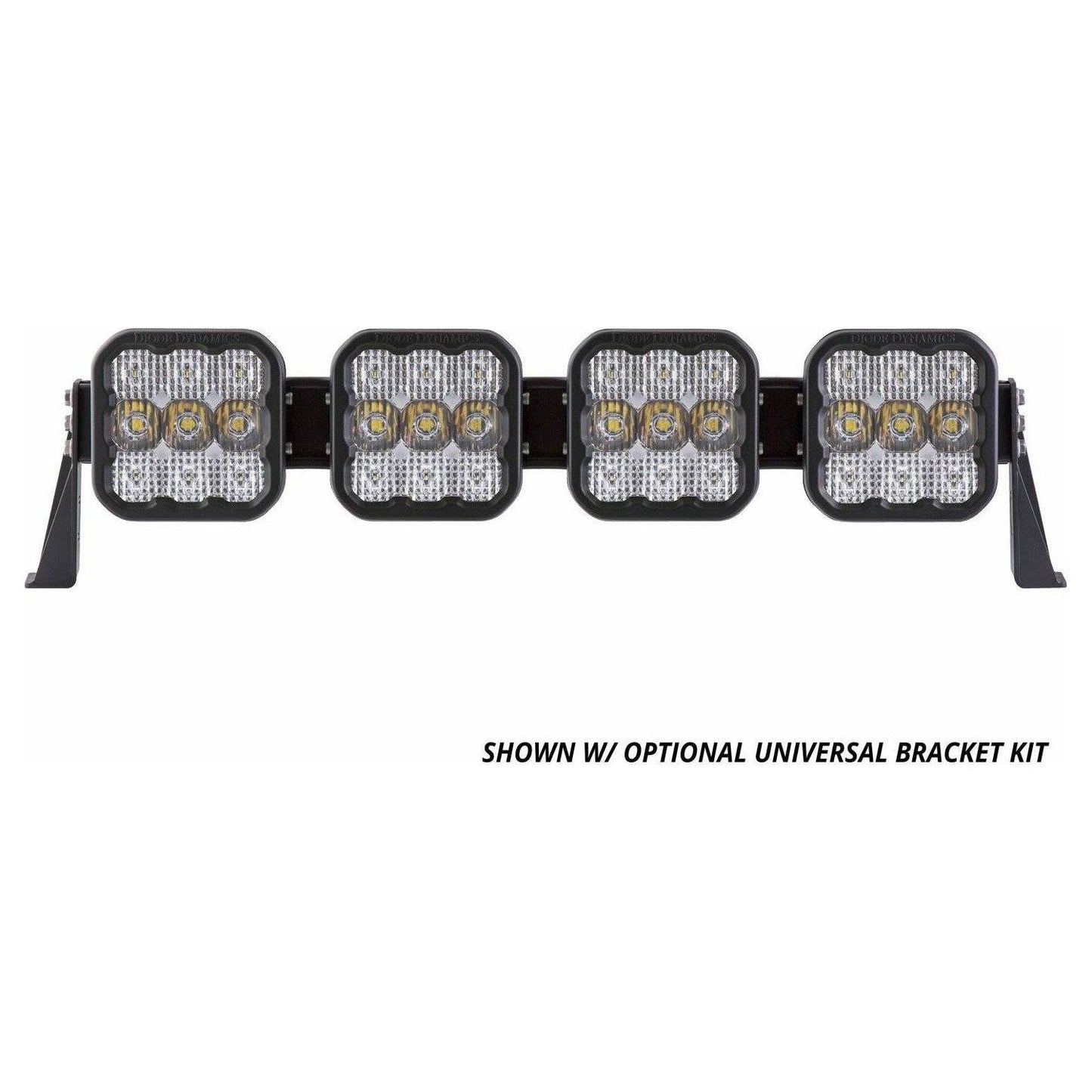 SS5 CrossLink 4-Pod Light Bar
