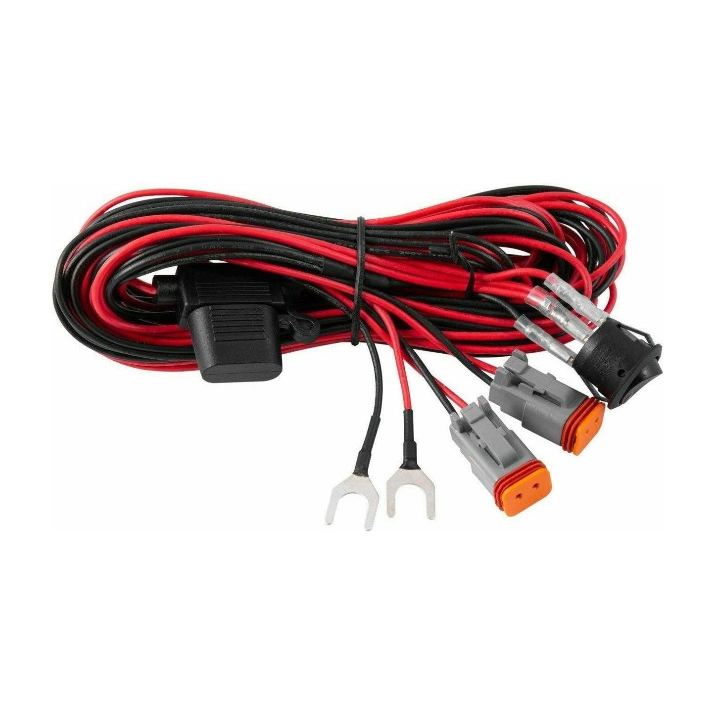 Stage Series 6" Light Bar