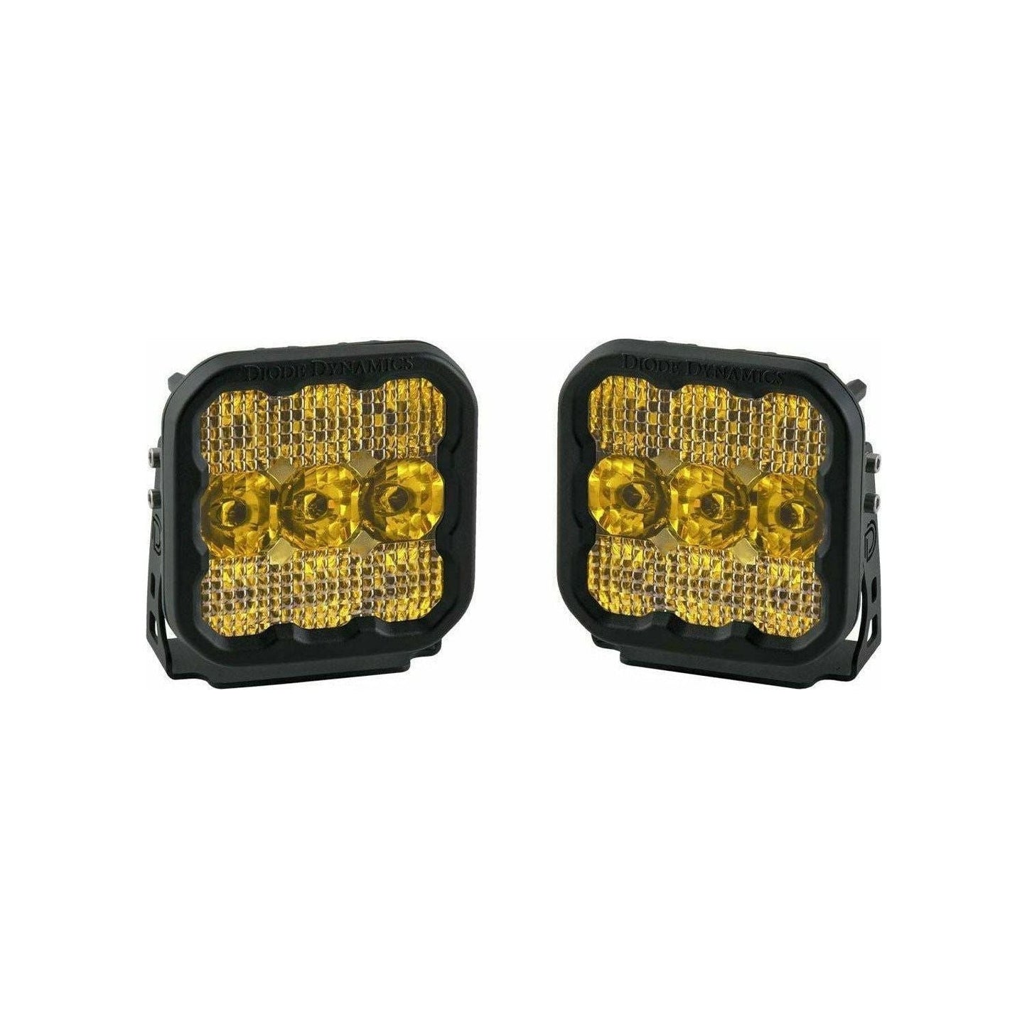 Diode Dynamics Stage Series Sport 5" Pod Lights (Pair)