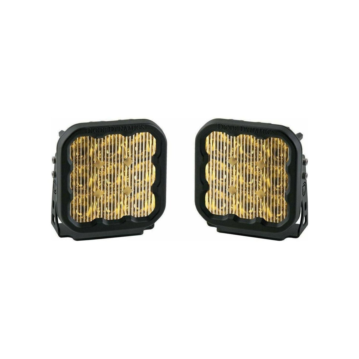 Diode Dynamics Stage Series Sport 5" Pod Lights (Pair)