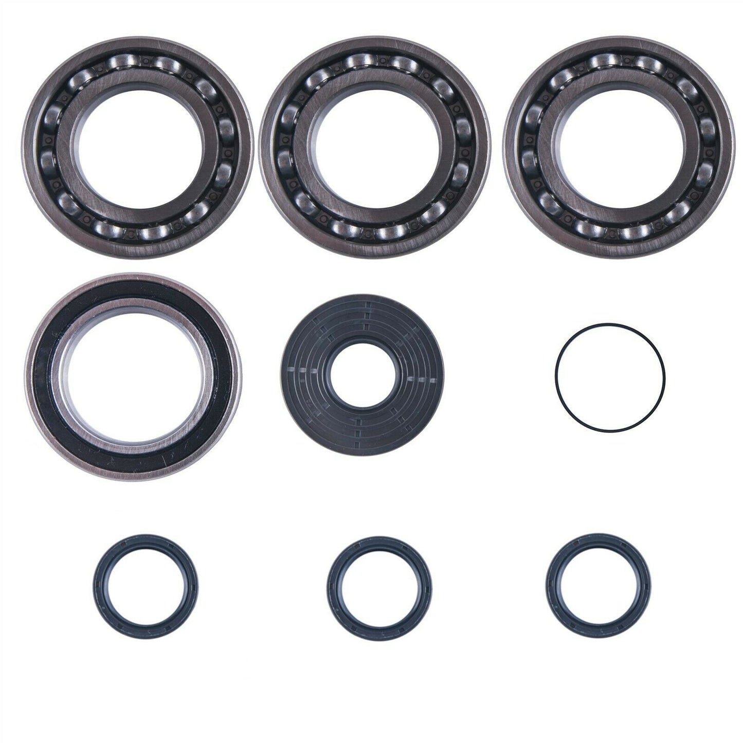 Polaris Front Differential Bearing & Seal Kit Rzr 800