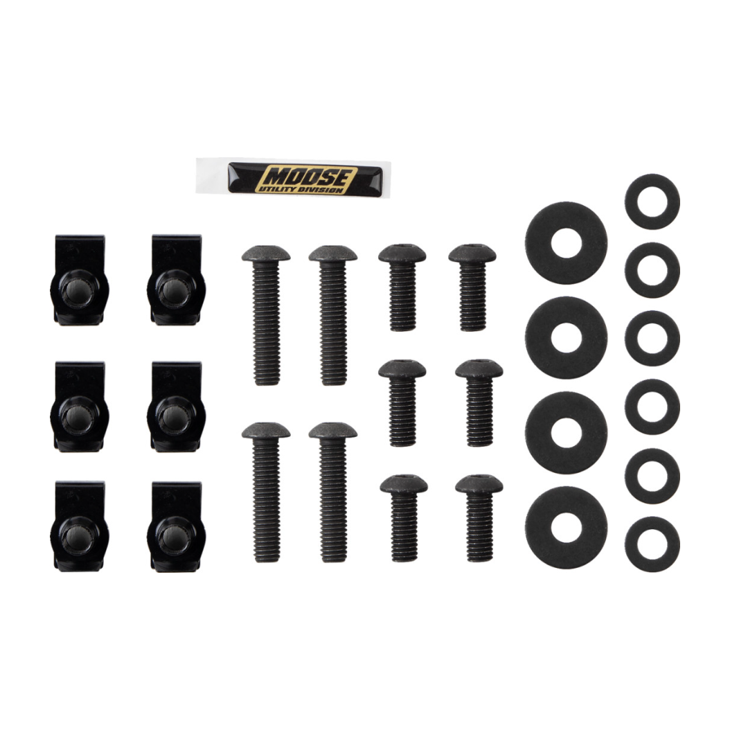 Can Am X3 (2017-2020) Front Winch Bumper