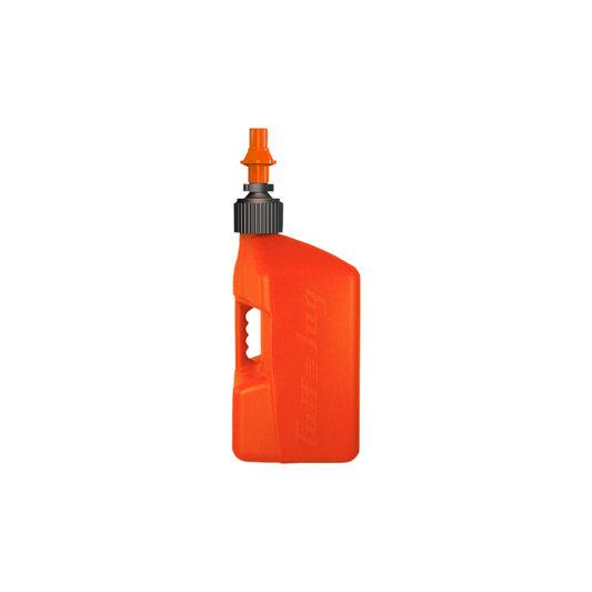 10-Liter Container (Orange)