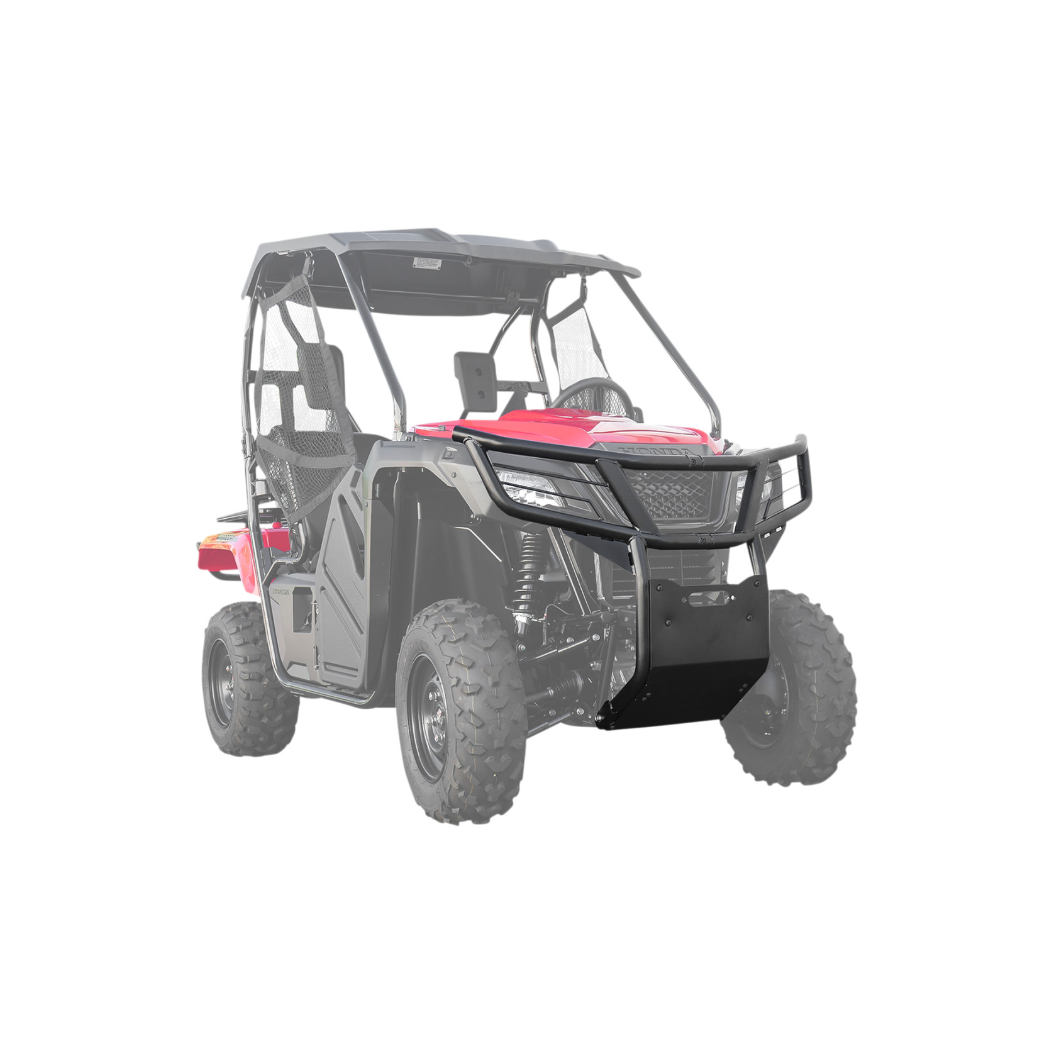 Honda Pioneer 500 Front Bumper