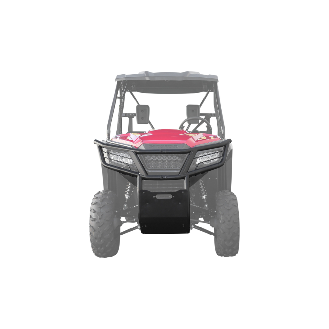 Honda Pioneer 500 Front Bumper