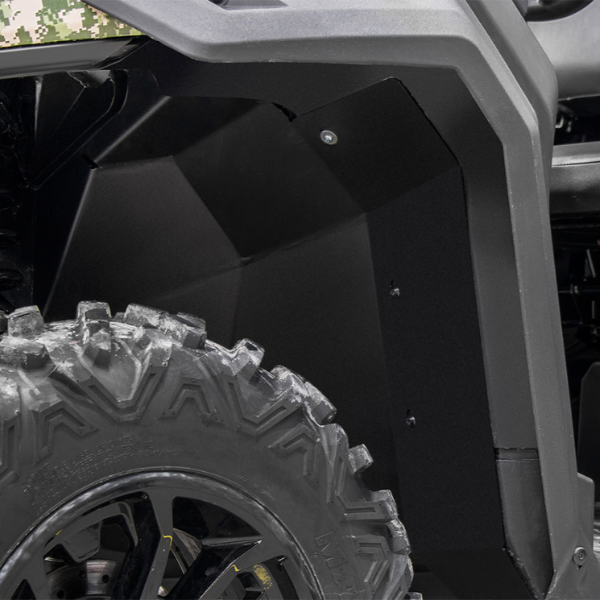 Can Am Defender (2016-2019) Footwell Protector