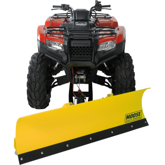 UTV Plow Push Tube Electric Turn Kit