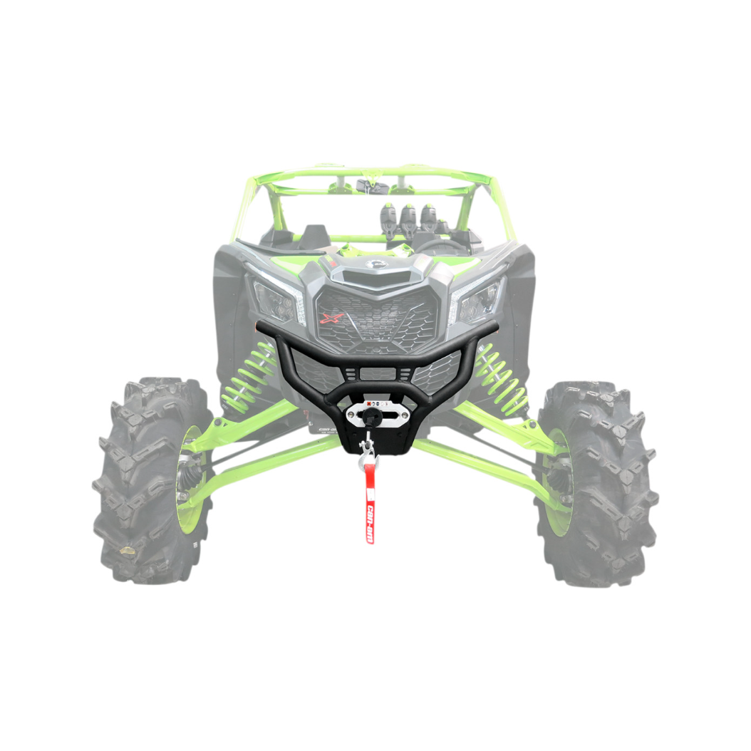 Can Am X3 (2017-2020) Front Winch Bumper