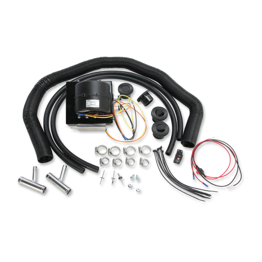 Can Am Commander (2011-2020) Cab Heater