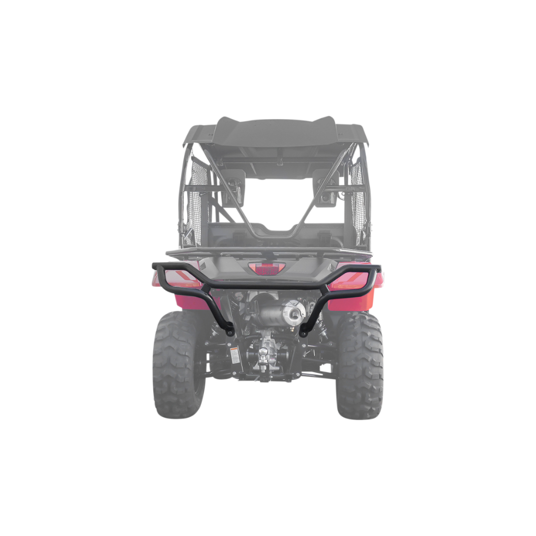 Honda Pioneer 500 Rear Bumper
