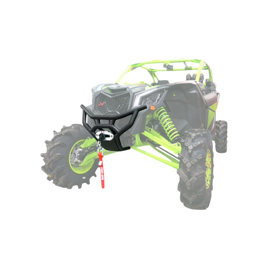 Can Am X3 (2017-2020) Front Winch Bumper