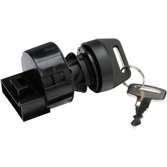 Polaris Ignition Switch