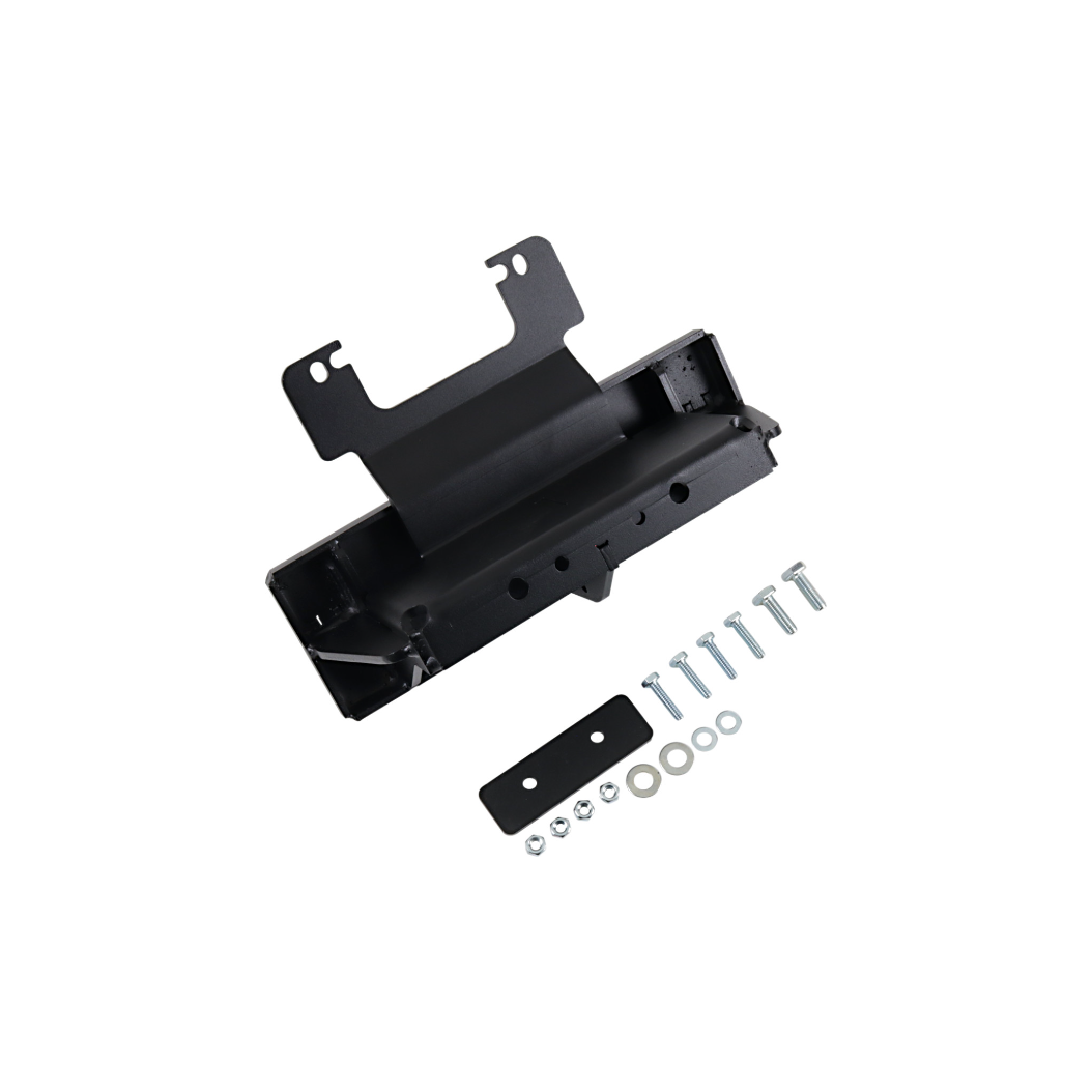 Yamaha Viking RM5 Snow Plow Mount