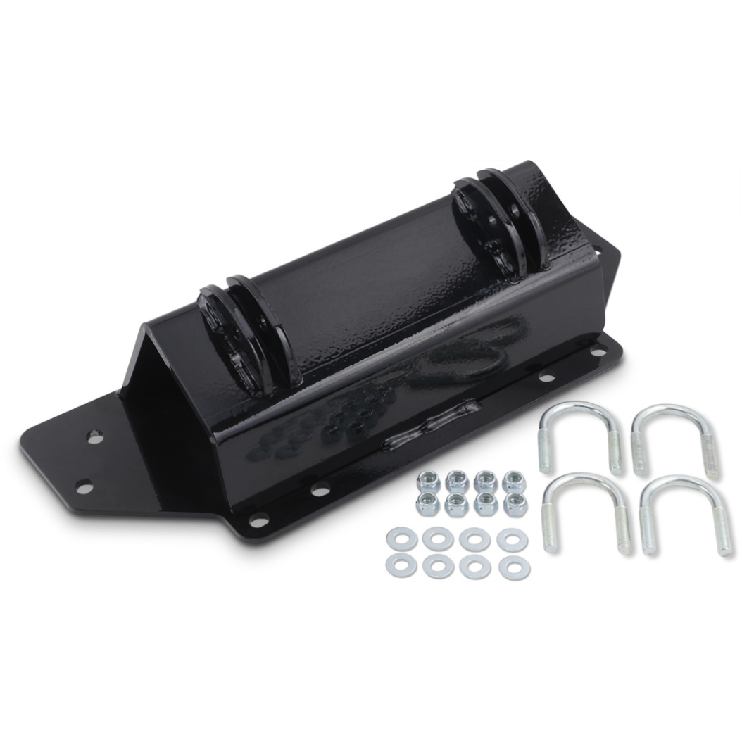Kawasaki Mule 3010 / 4010 Snow Plow Mount