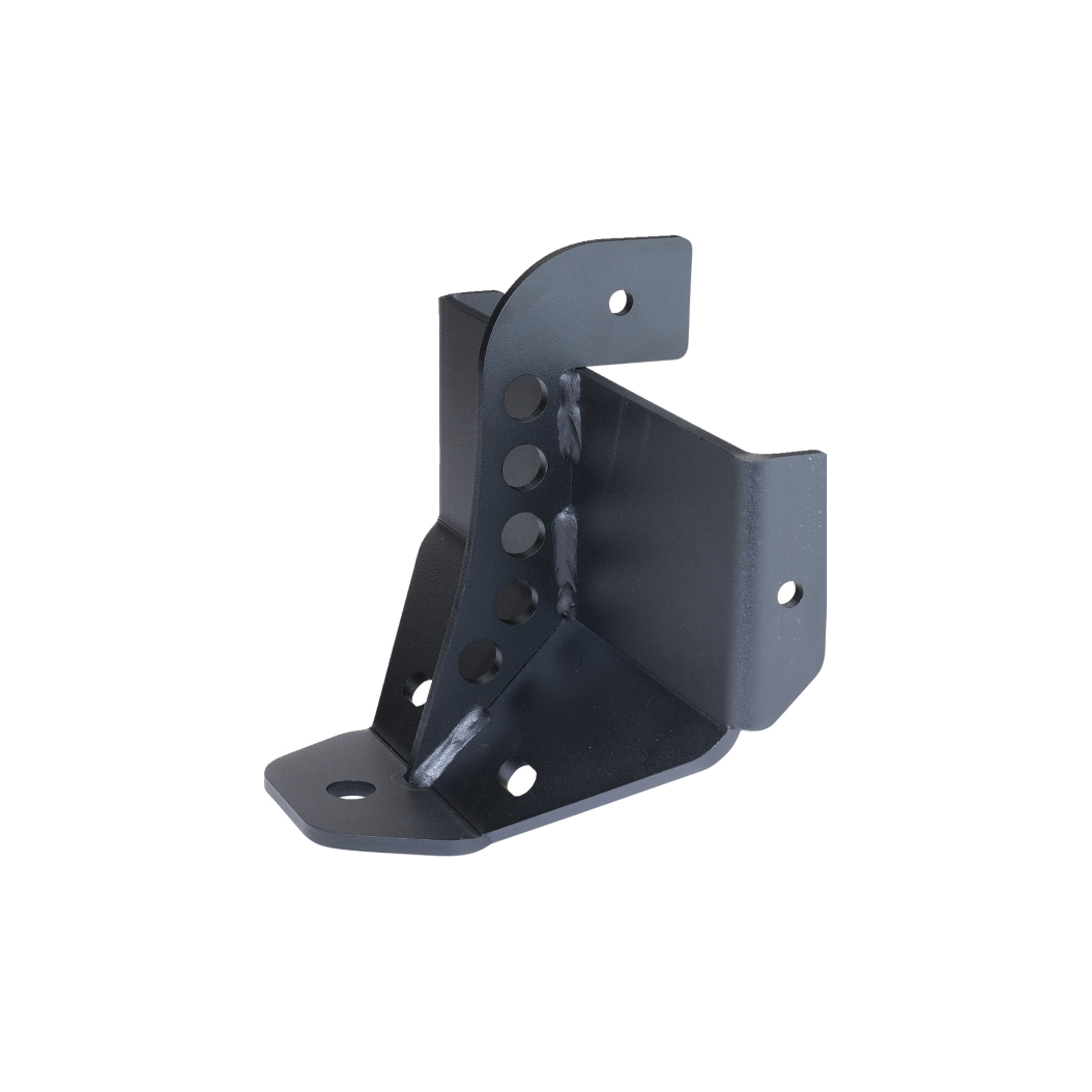 RM5 Hitch Mount