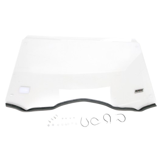 Can Am Commander (2011-2020) Polycarbonate Full Windshield