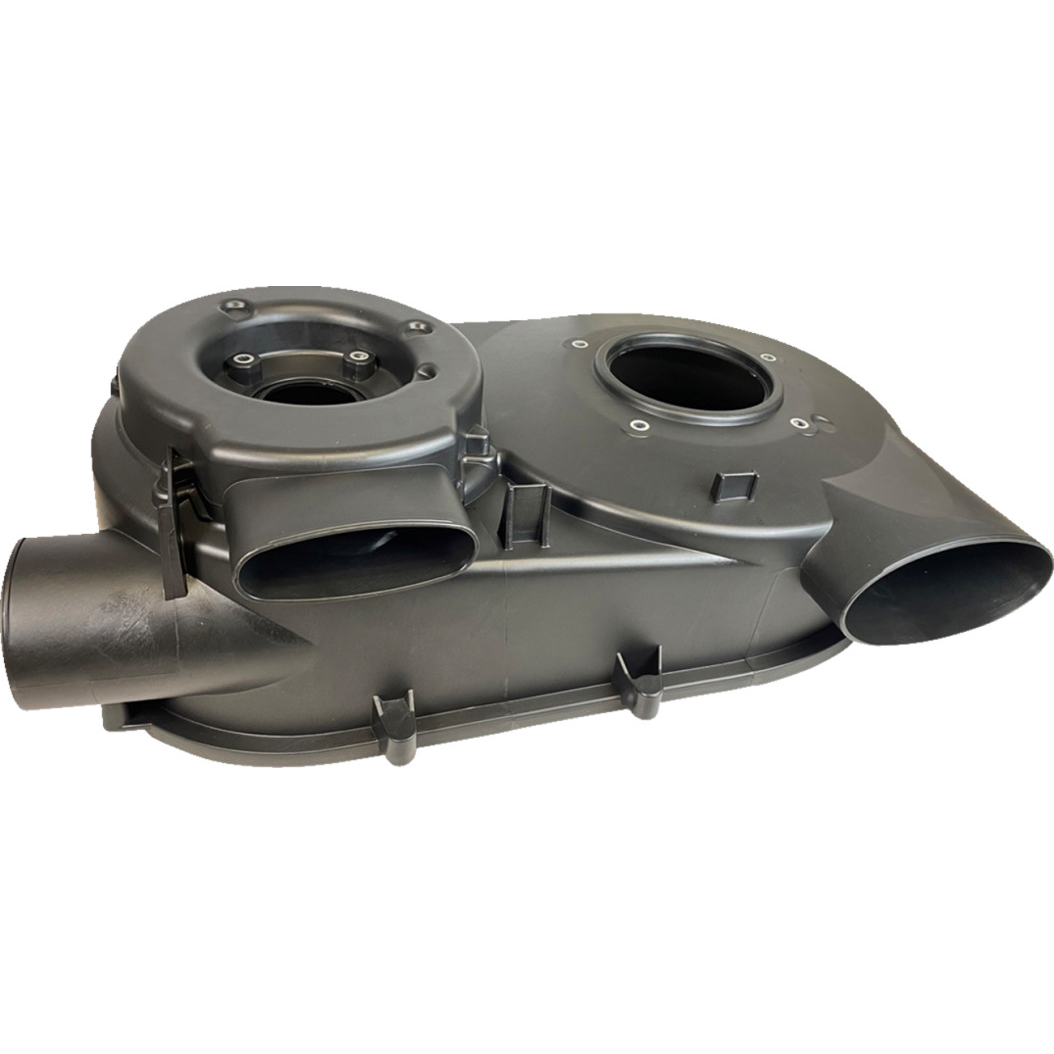 Can Am X3 (2017-2021) Inner Clutch Cover