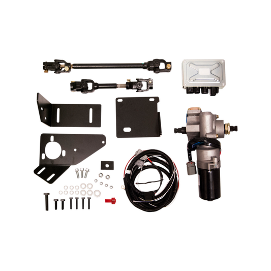Can Am Commander (2011-2014) Power Steering Kit