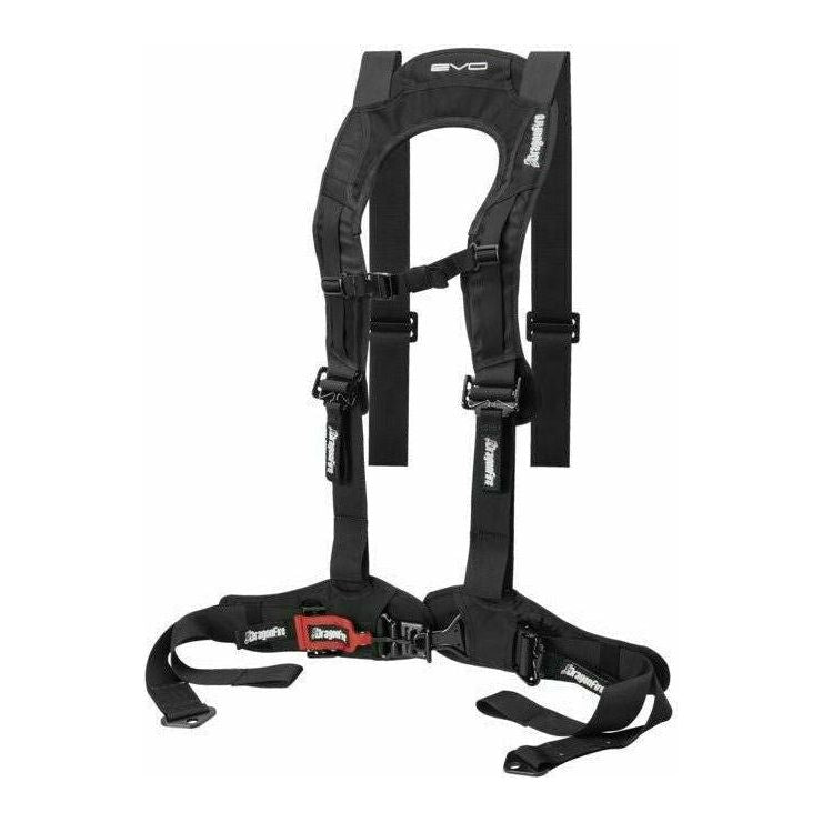 Evo Racing Harness