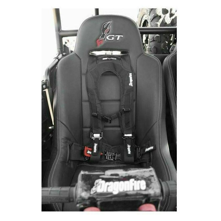 Evo Racing Harness