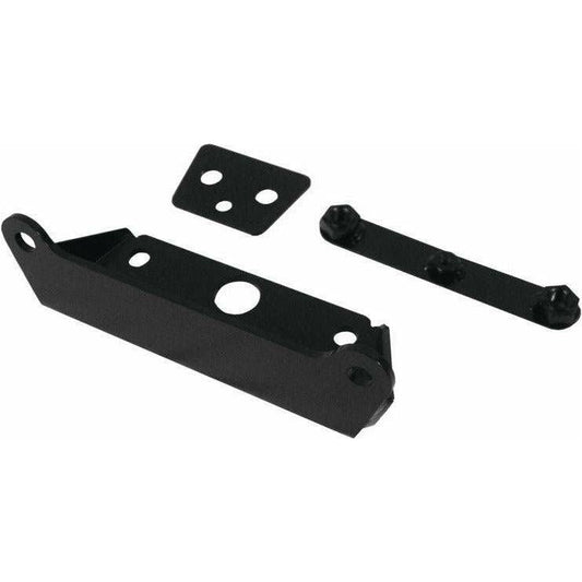 Polaris RZR Turbo S Front Bumper Mount