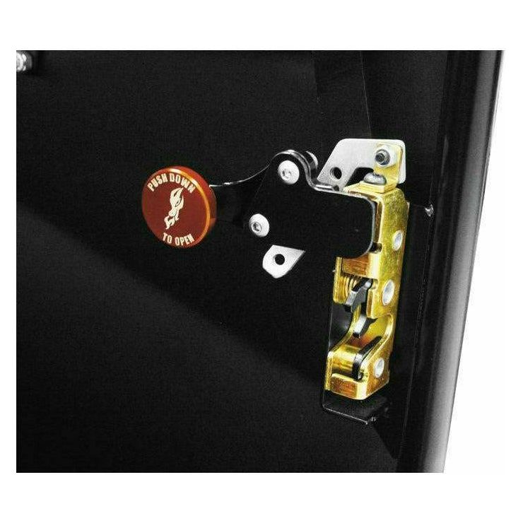 Polaris Ranger (2013-2019) Door Kit