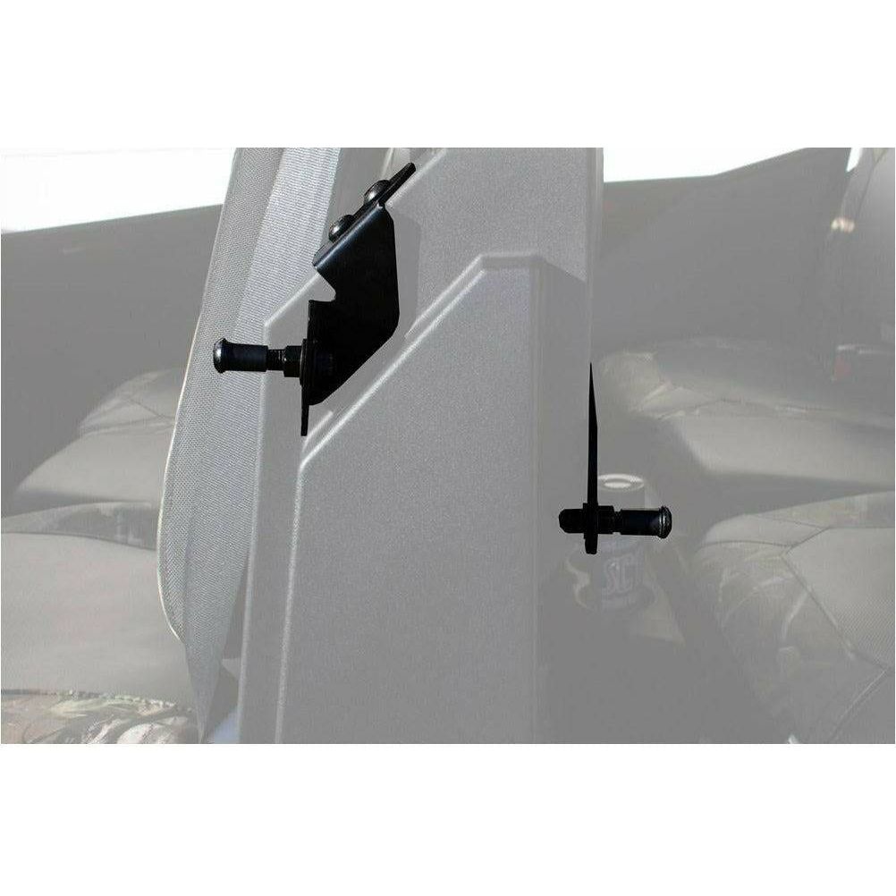Polaris Ranger XP 1000 Crew (2019-2021) Door Kit