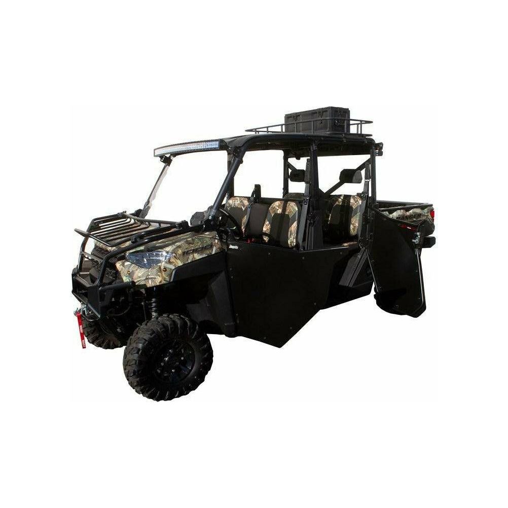 Polaris Ranger XP 1000 Crew (2019-2021) Door Kit