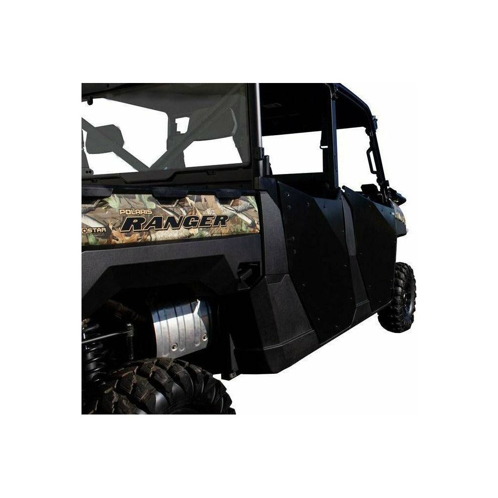 Polaris Ranger XP 1000 Crew (2019-2021) Door Kit