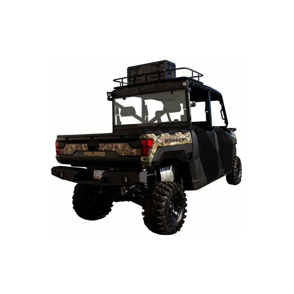 Polaris Ranger XP 1000 Crew (2019-2021) Door Kit