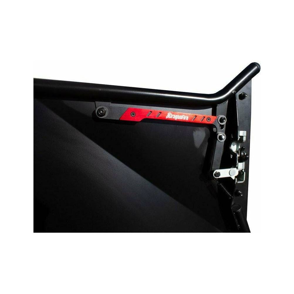 Polaris Ranger XP 1000 Crew (2019-2021) Door Kit