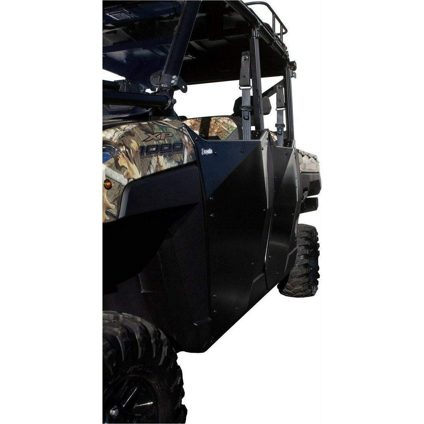 Polaris Ranger XP 1000 Crew (2019-2021) Door Kit