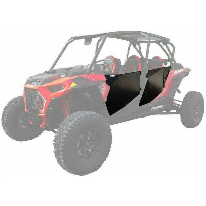 Polaris RZR 4 Door Kit