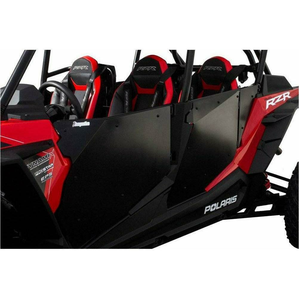 Polaris RZR 4 Door Kit