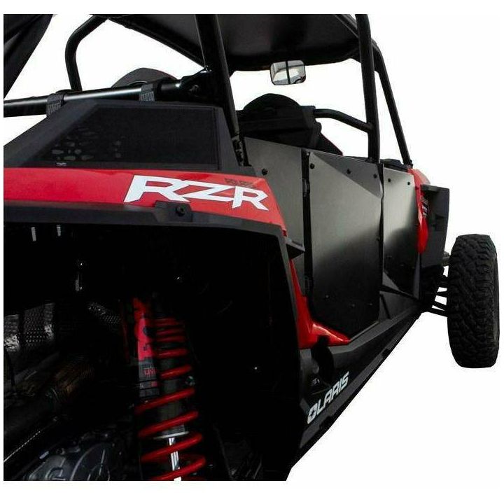 Polaris RZR 4 Door Kit
