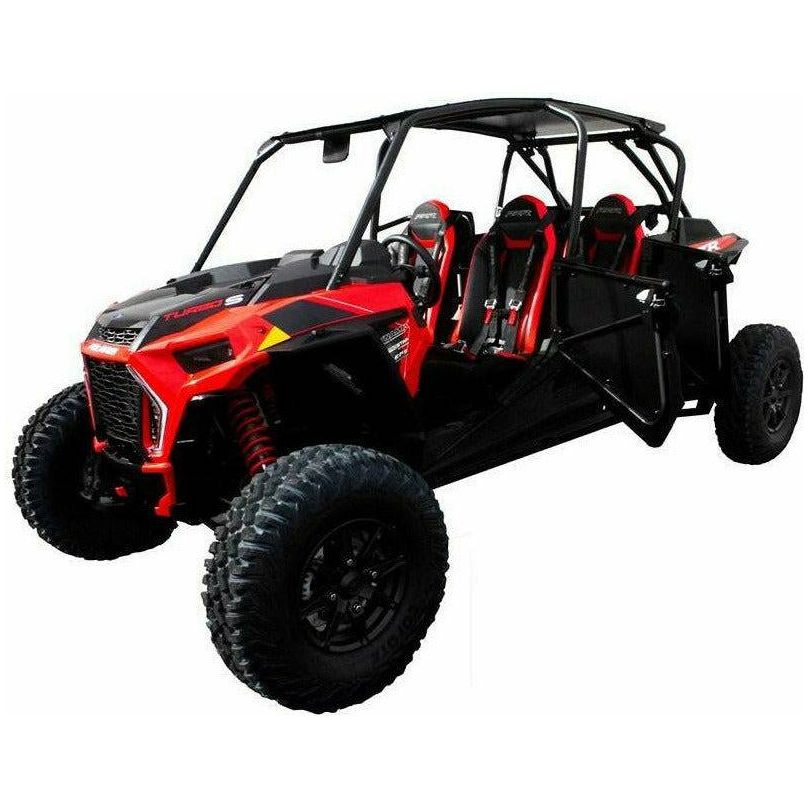 Polaris RZR 4 Door Kit