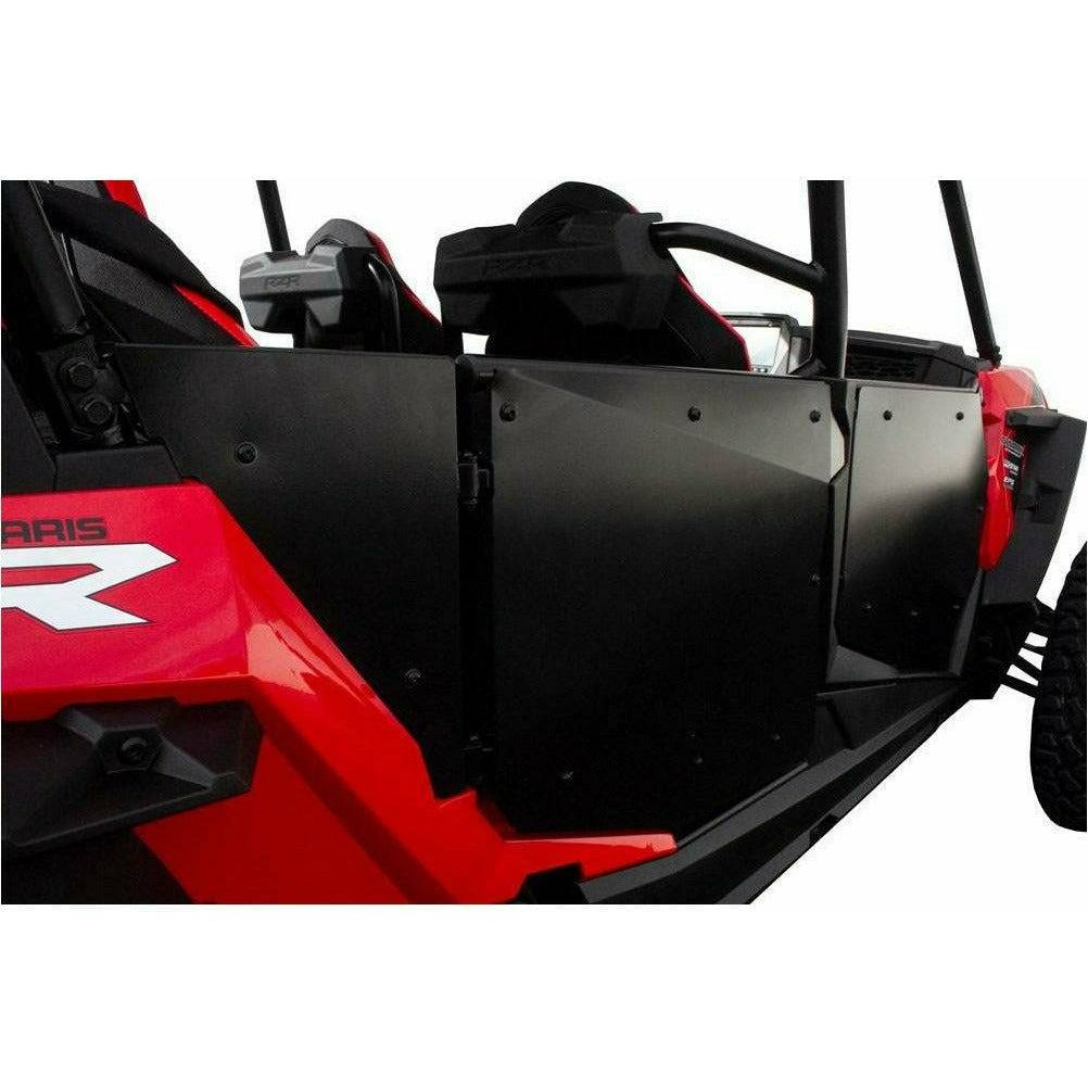 Polaris RZR 4 Door Kit