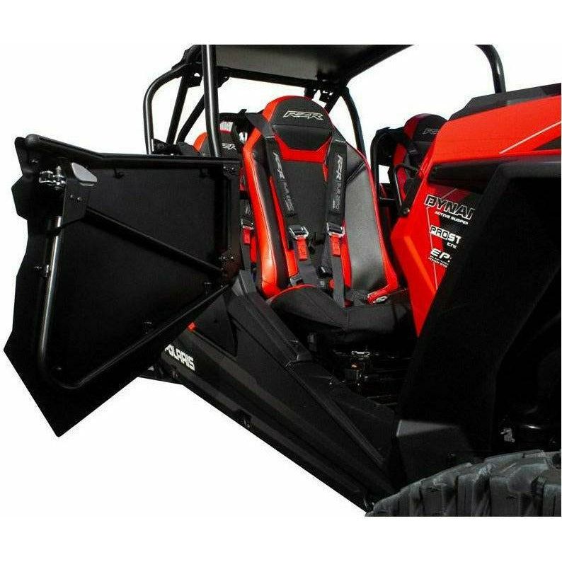 Polaris RZR 4 Door Kit