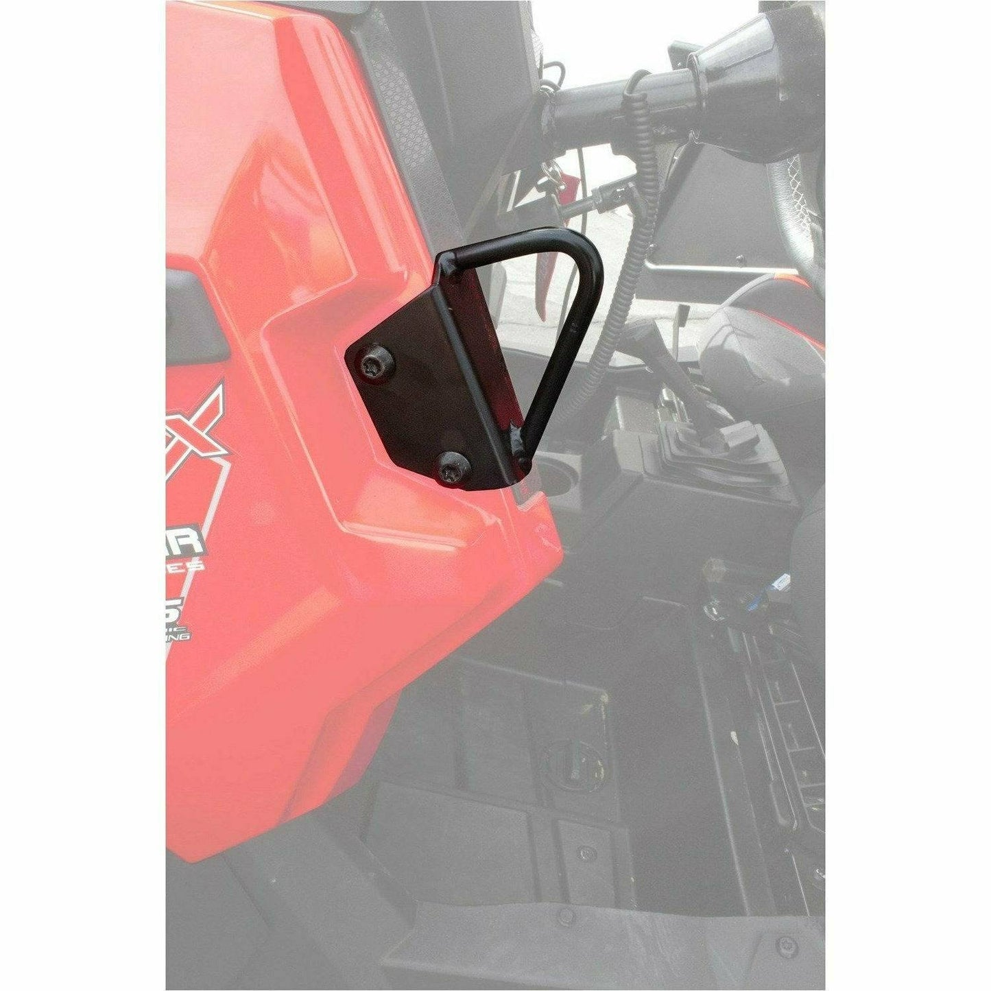 Polaris RZR 4 Door Kit