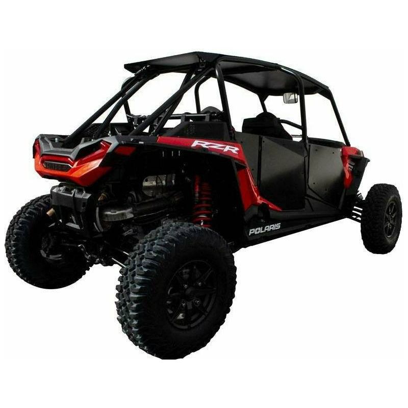 Polaris RZR 4 Door Kit