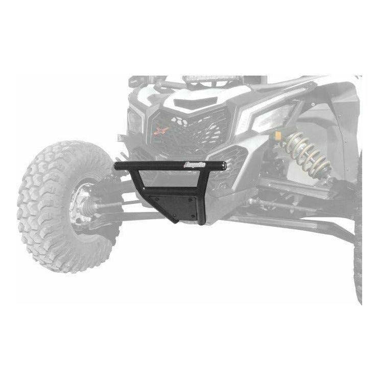 Can Am X3 RacePace EXO Front Bumper