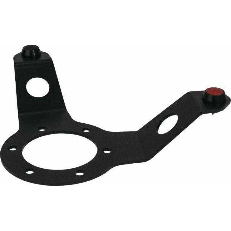 Steering Wheel Accessory Plate (Deep Dish)