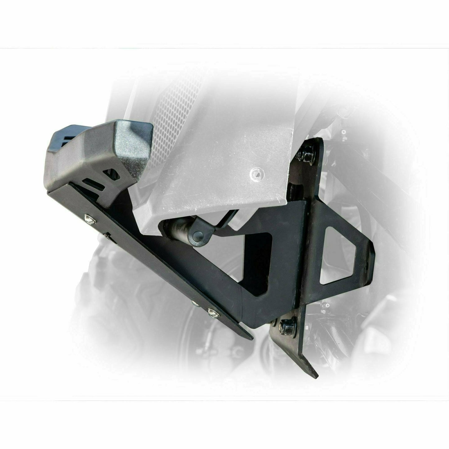 Can Am X3 Front Bumper